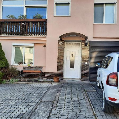 Hluboká nad Vltavou Apartman Polni 930 아파트 외부 사진