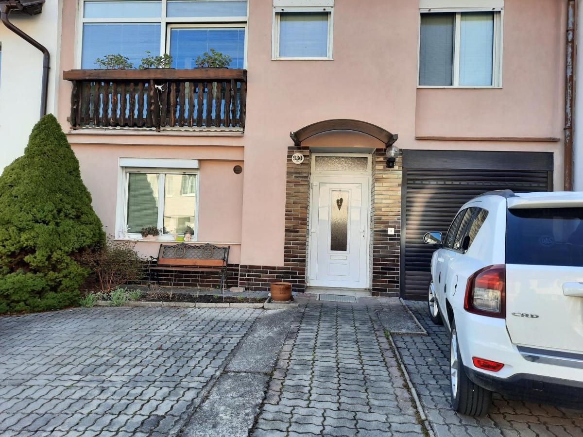 Hluboká nad Vltavou Apartman Polni 930 아파트 외부 사진