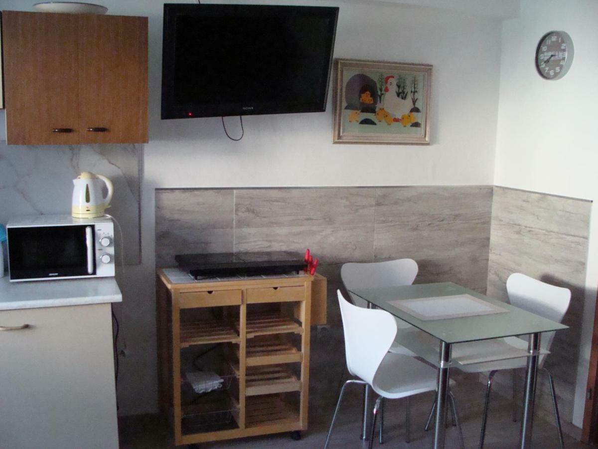 Hluboká nad Vltavou Apartman Polni 930 아파트 외부 사진
