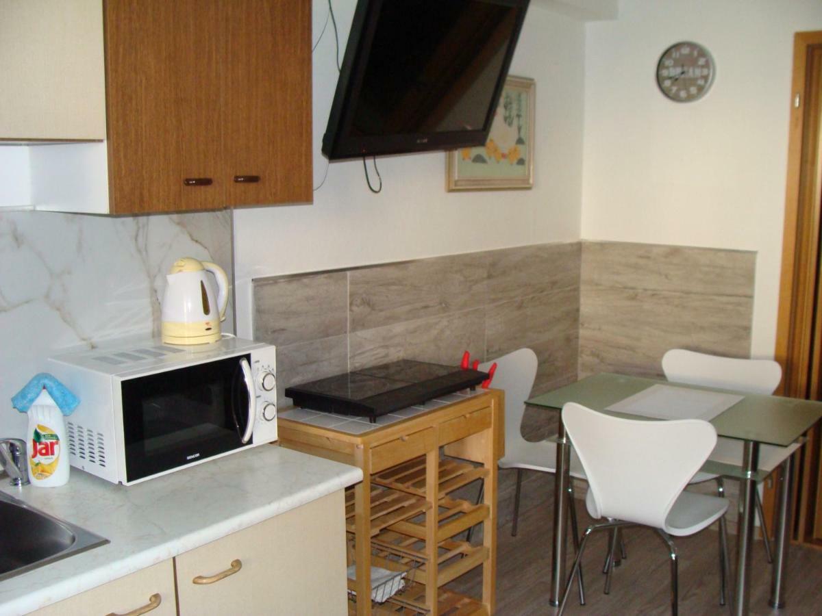Hluboká nad Vltavou Apartman Polni 930 아파트 외부 사진